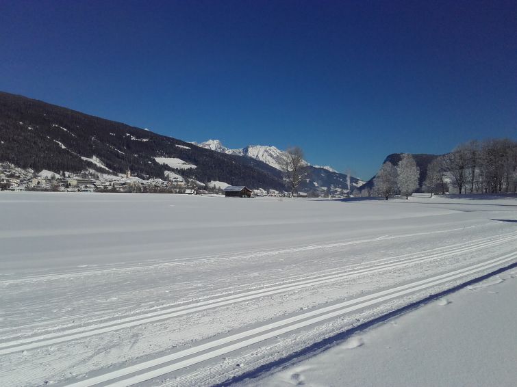 Photo of Ennstal
