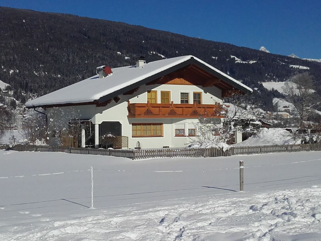 Ferienhaus Rossbrand Ferienhaus in der Sportwelt Amade