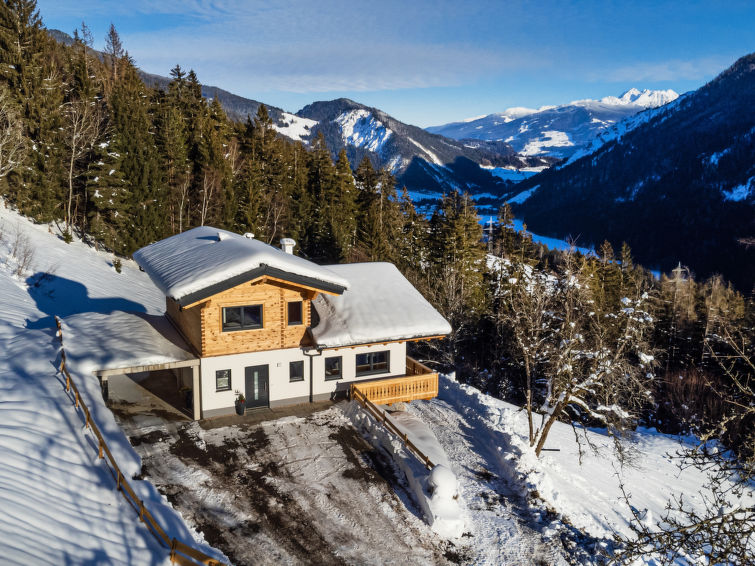 Photo of Ferienwohnung Alpenauszeit