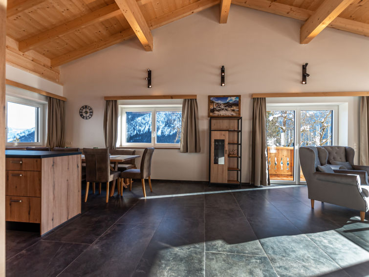 Photo of Ferienwohnung Alpenauszeit