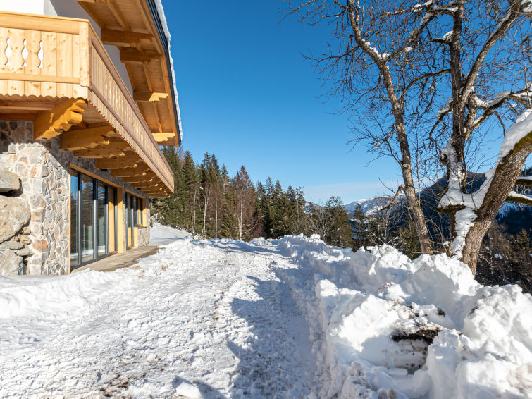 Photo of Ferienwohnung Alpenauszeit