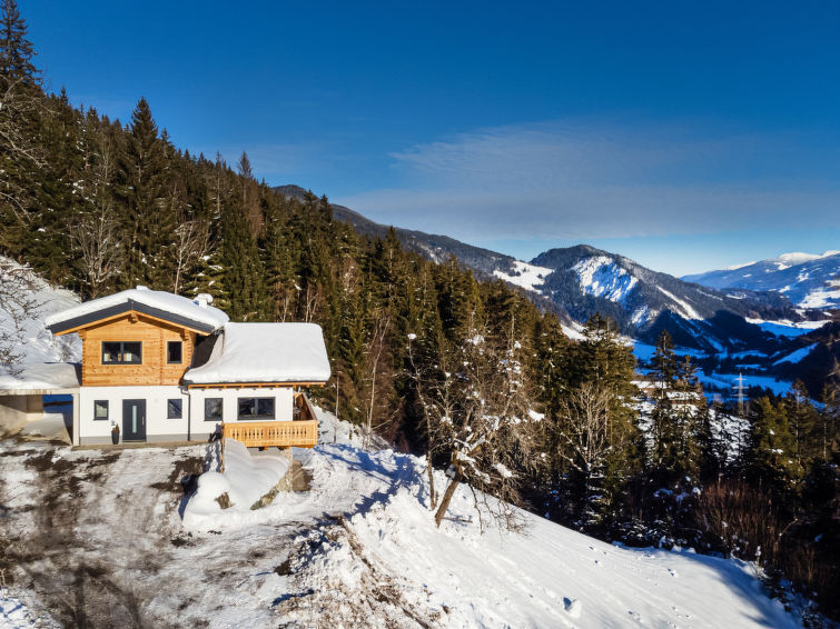 Photo of Ferienwohnung Alpenauszeit