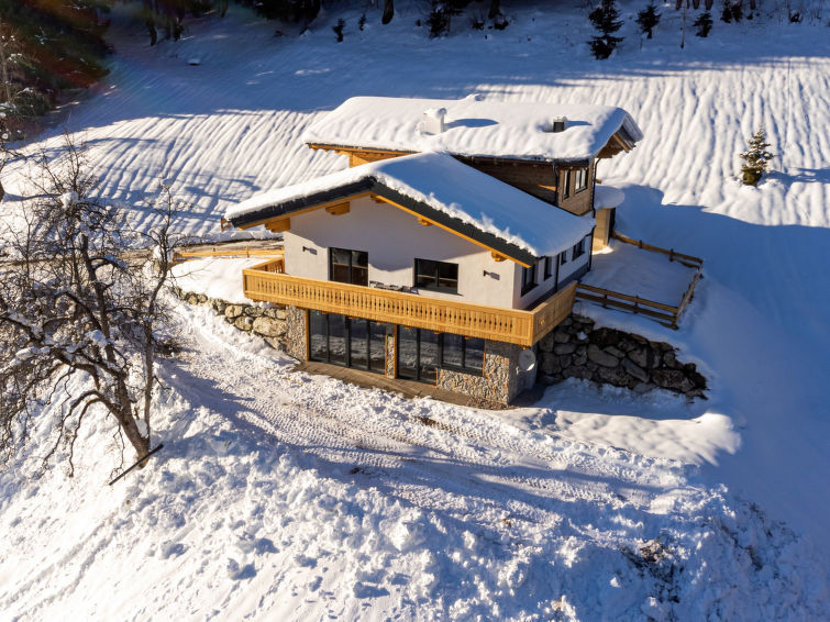 Photo of Ferienwohnung Alpenauszeit