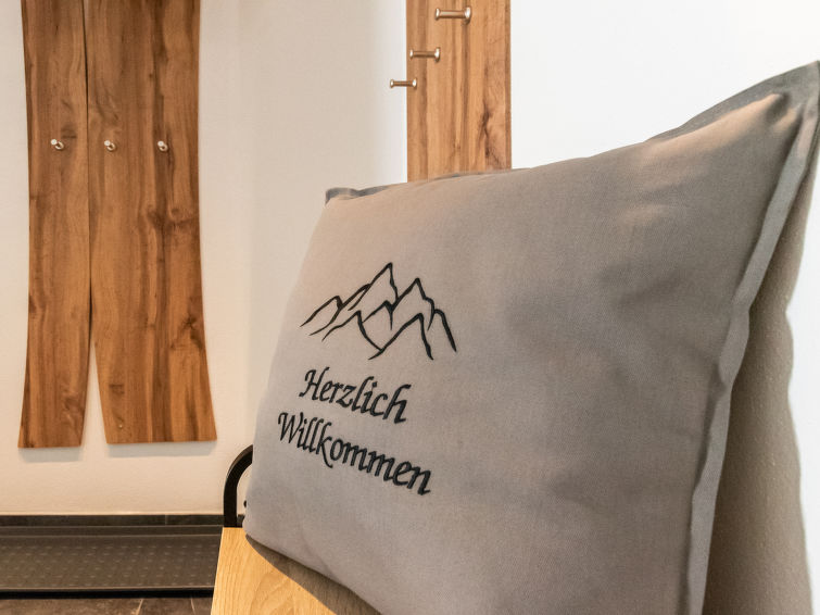 Photo of Ferienwohnung Alpenauszeit