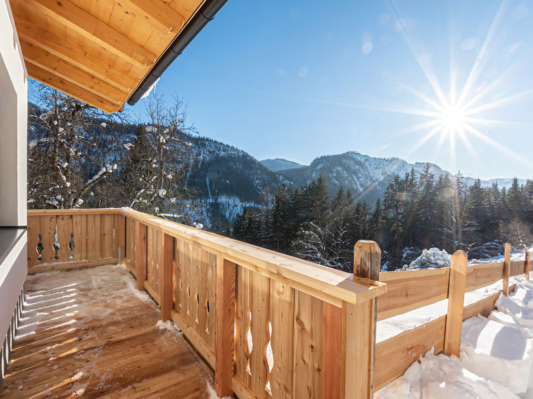 Photo of Ferienwohnung Alpenauszeit