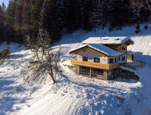 Ferienhaus Ferienwohnung Alpenauszeit