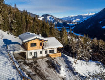 Ferienhaus Ferienwohnung Alpenauszeit