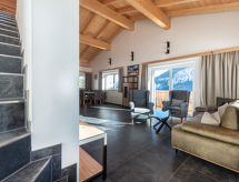 Ferienhaus Ferienwohnung Alpenauszeit