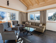 Ferienhaus Ferienwohnung Alpenauszeit