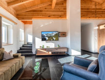 Ferienhaus Ferienwohnung Alpenauszeit