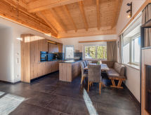 Ferienhaus Ferienwohnung Alpenauszeit
