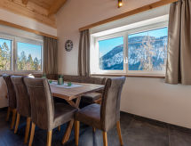Ferienhaus Ferienwohnung Alpenauszeit