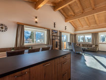 Ferienhaus Ferienwohnung Alpenauszeit