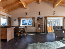 Ferienhaus Ferienwohnung Alpenauszeit