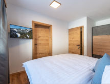 Ferienhaus Ferienwohnung Alpenauszeit