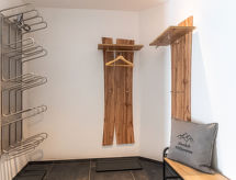 Ferienhaus Ferienwohnung Alpenauszeit