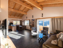 Ferienhaus Ferienwohnung Alpenauszeit