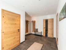 Ferienhaus Ferienwohnung Alpenauszeit