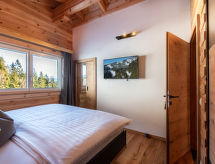 Ferienhaus Ferienwohnung Alpenauszeit