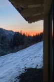Ferienhaus Ferienwohnung Alpenauszeit