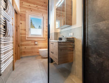 Ferienhaus Ferienwohnung Alpenauszeit