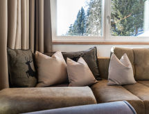 Ferienhaus Ferienwohnung Alpenauszeit