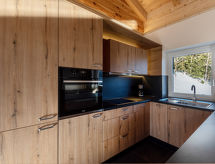 Ferienhaus Ferienwohnung Alpenauszeit