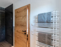 Ferienhaus Ferienwohnung Alpenauszeit