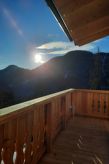 Ferienhaus Ferienwohnung Alpenauszeit