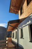 Ferienhaus Ferienwohnung Alpenauszeit