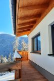 Ferienhaus Ferienwohnung Alpenauszeit