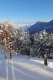 Ferienhaus Ferienwohnung Alpenauszeit