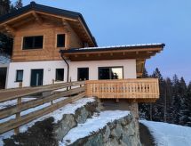 Ferienhaus Ferienwohnung Alpenauszeit