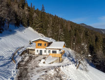 Ferienhaus Ferienwohnung Alpenauszeit