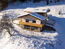 Ferienhaus Ferienwohnung Alpenauszeit