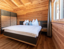 Ferienhaus Ferienwohnung Alpenauszeit