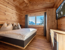 Ferienhaus Ferienwohnung Alpenauszeit