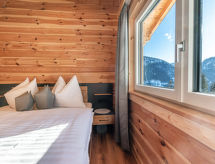 Ferienhaus Ferienwohnung Alpenauszeit