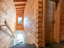 Ferienhaus Ferienwohnung Alpenauszeit