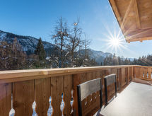 Ferienhaus Ferienwohnung Alpenauszeit
