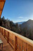 Ferienhaus Ferienwohnung Alpenauszeit