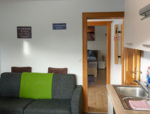Ferienwohnung Tobias 1
