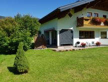 Appartement Ennstal