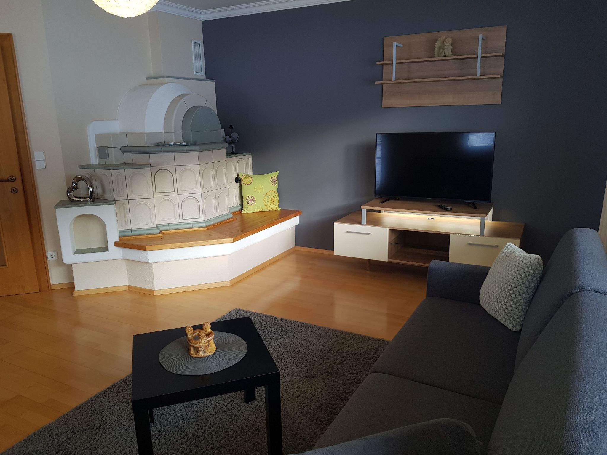 Appartement Ennstal-Image-tags.info