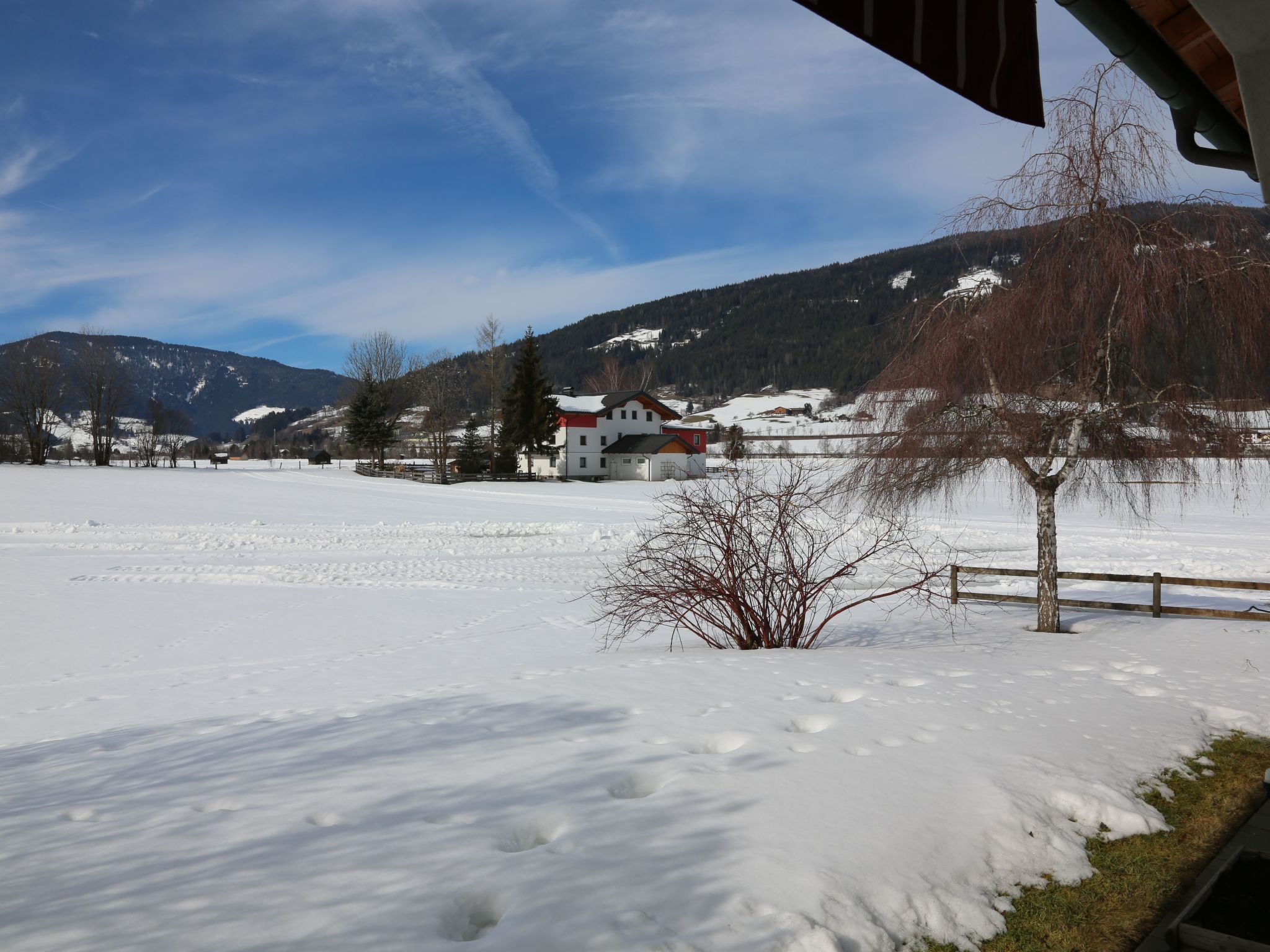 Appartement Ennstal-Image-tags.info