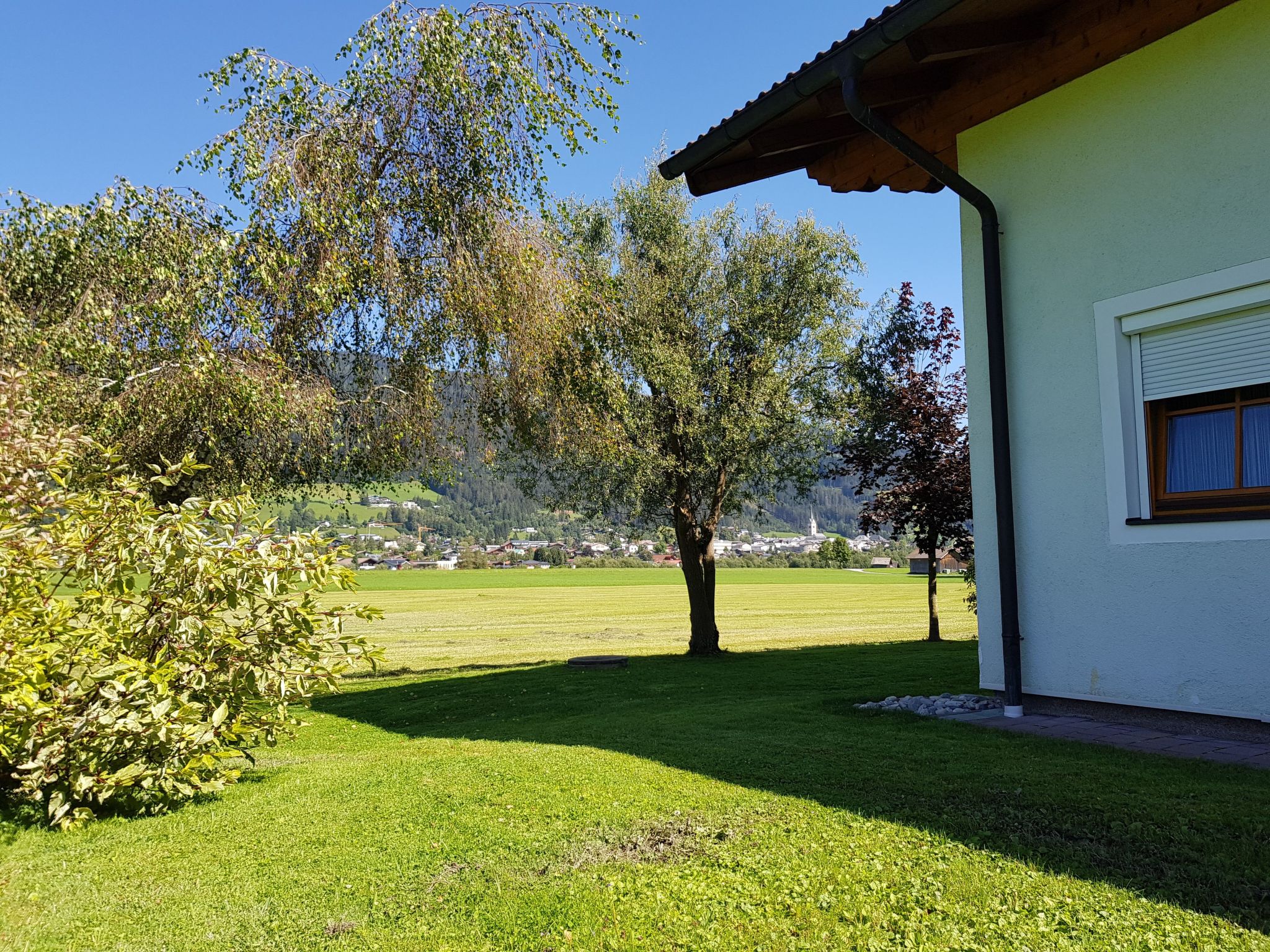 Appartement Ennstal-Image-tags.info