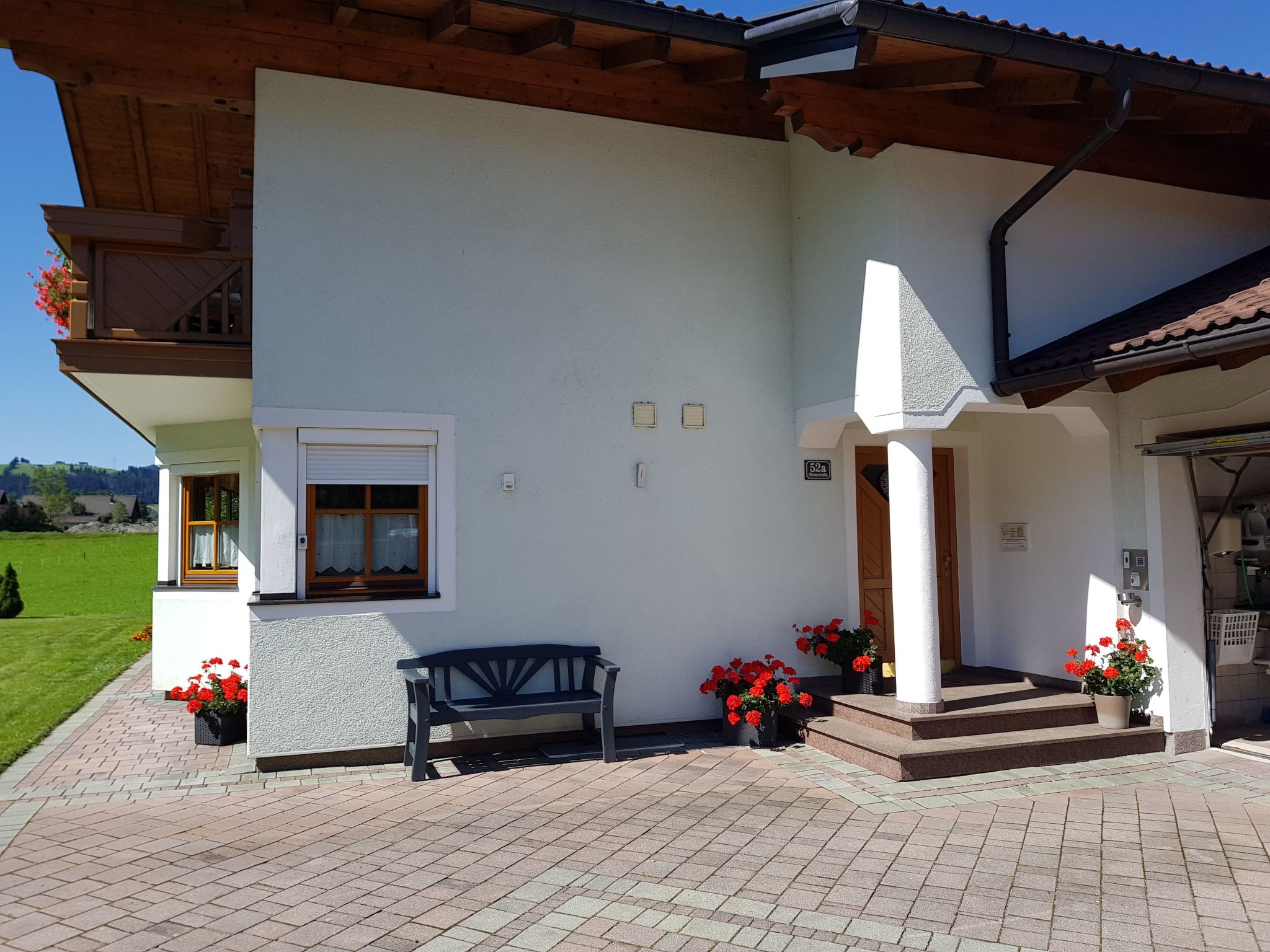 Appartement Ennstal-Image-tags.info