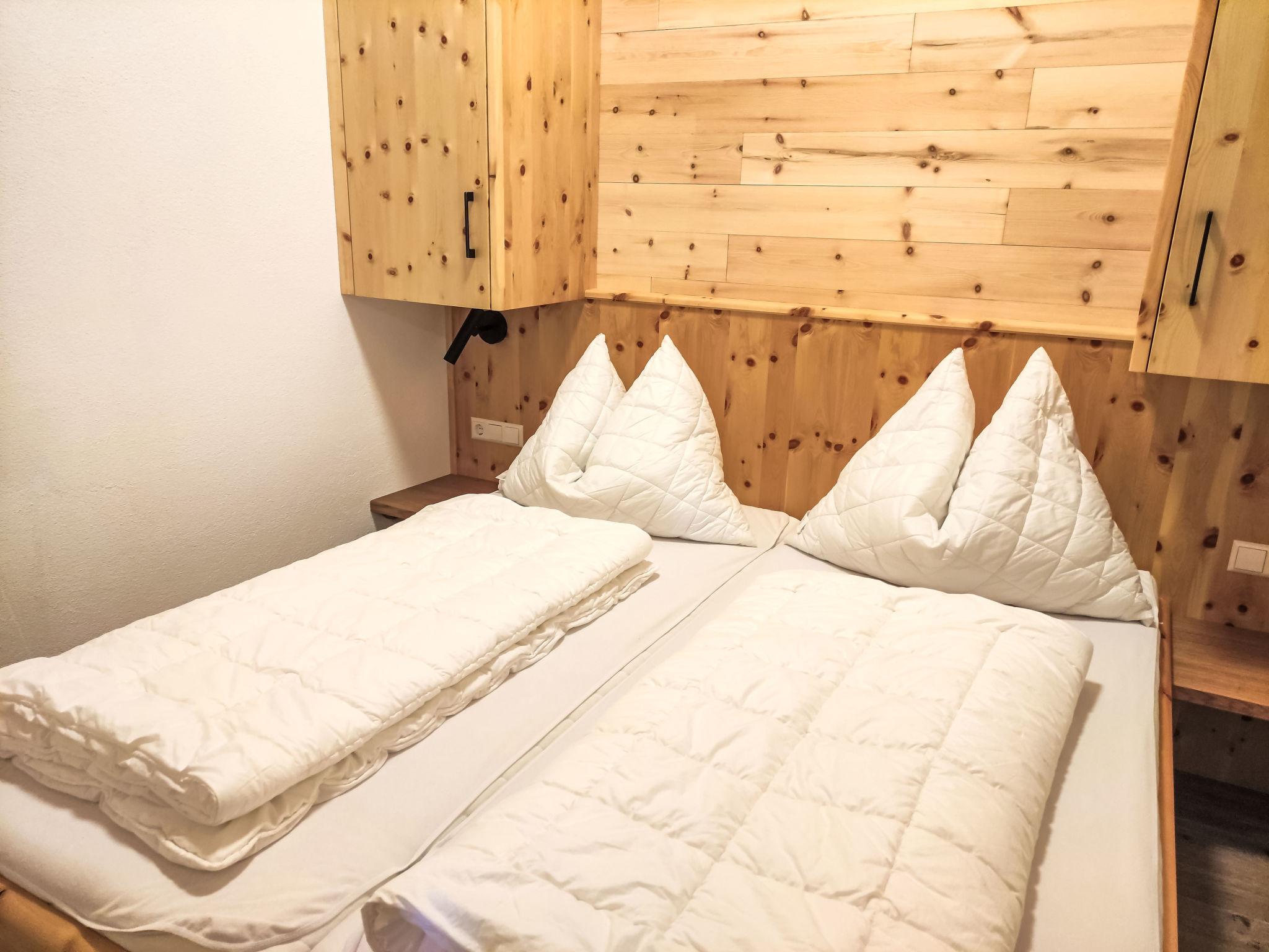 Dachsteinblick-Binnen