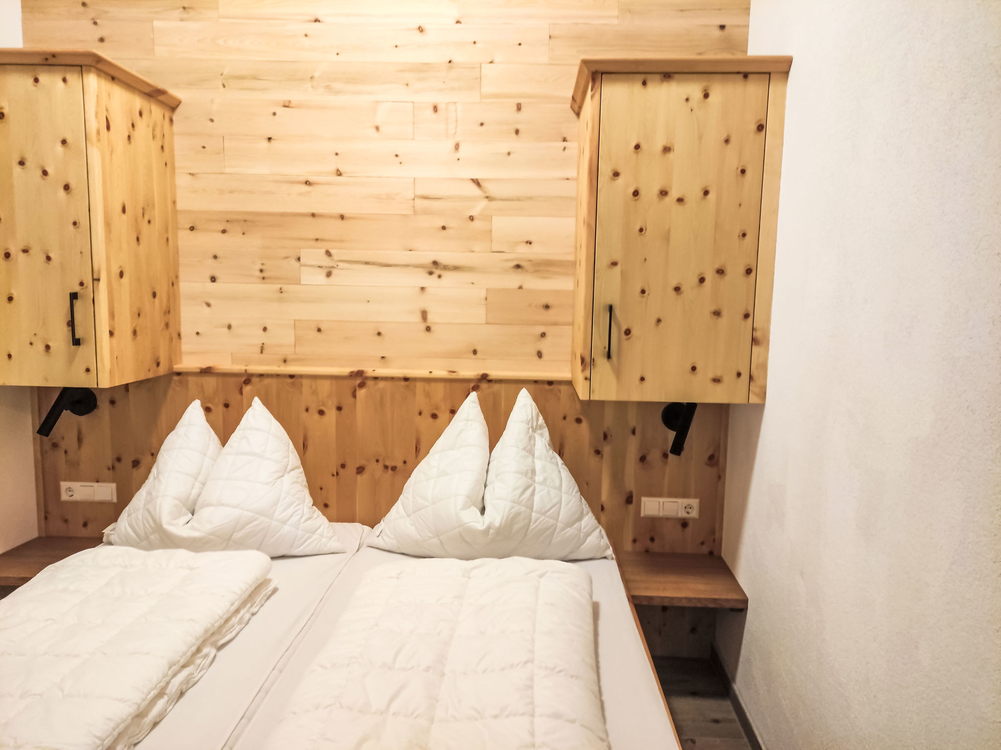 Dachsteinblick-Binnen