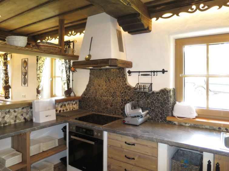 Search and Stay destination Forstau, Salzburg - Austria from AU$ 1,160. Aualm (FRT100)